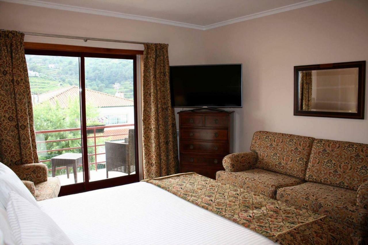 Penzion Casa No Douro Mesão Frio Exteriér fotografie