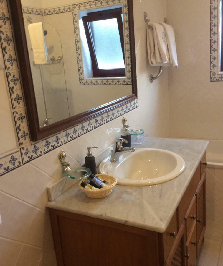 Penzion Casa No Douro Mesão Frio Exteriér fotografie