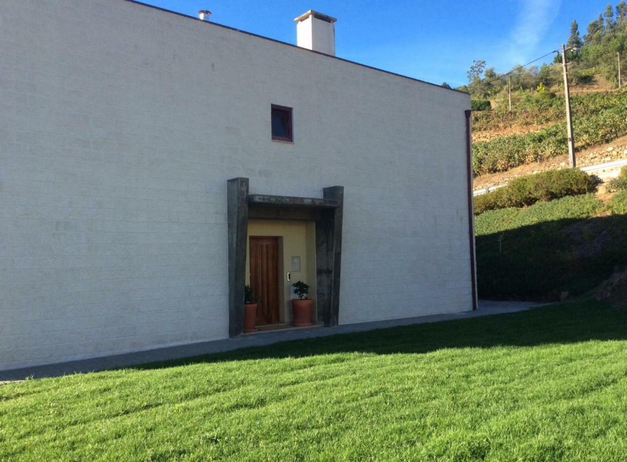 Penzion Casa No Douro Mesão Frio Exteriér fotografie